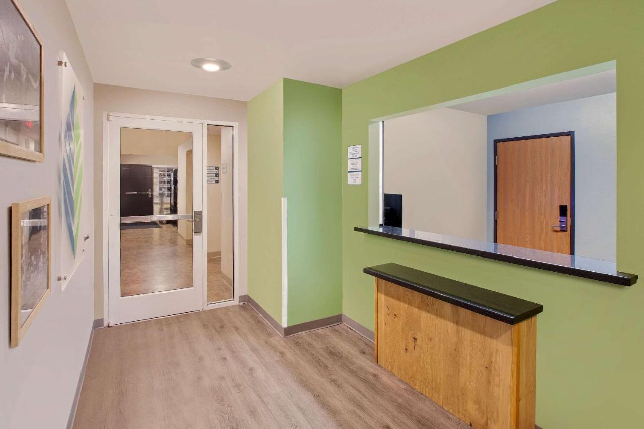 Woodspring Suites Pharr Extérieur photo