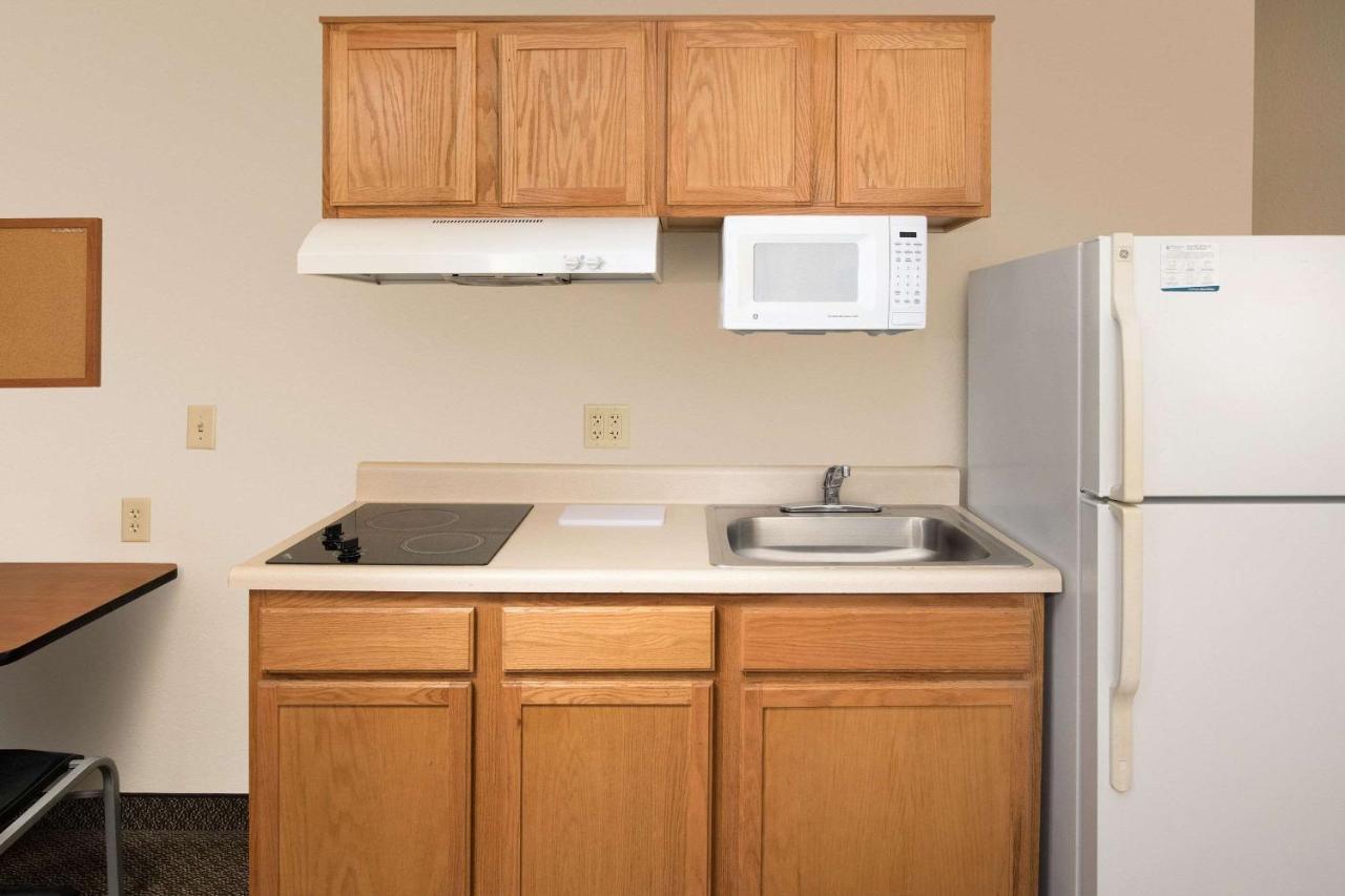Woodspring Suites Pharr Extérieur photo